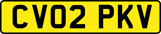 CV02PKV