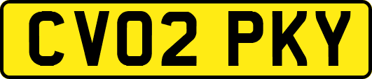 CV02PKY