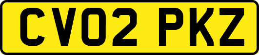 CV02PKZ