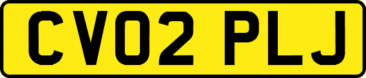 CV02PLJ