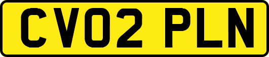 CV02PLN