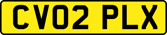 CV02PLX