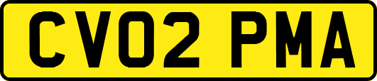 CV02PMA