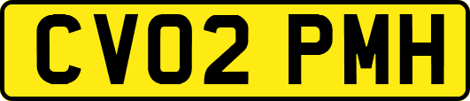 CV02PMH