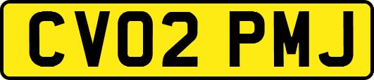 CV02PMJ