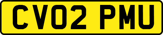 CV02PMU