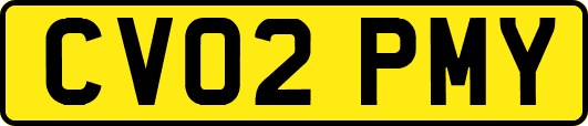 CV02PMY