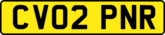 CV02PNR