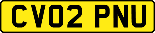 CV02PNU