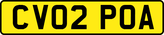 CV02POA
