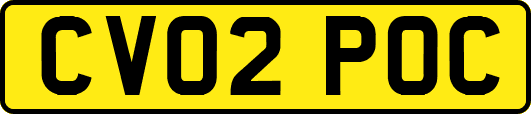 CV02POC