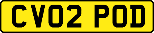 CV02POD