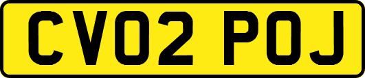 CV02POJ