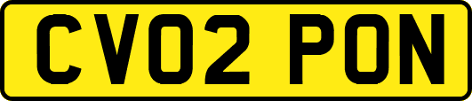 CV02PON