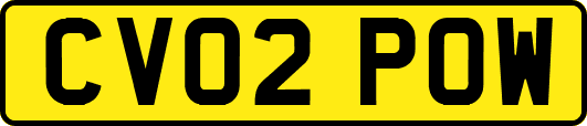 CV02POW