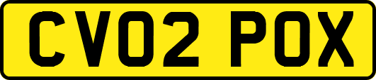CV02POX