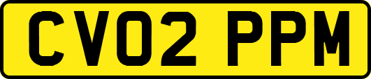 CV02PPM