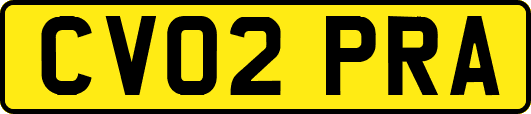 CV02PRA