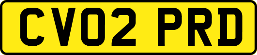 CV02PRD