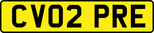 CV02PRE