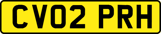 CV02PRH