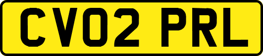 CV02PRL