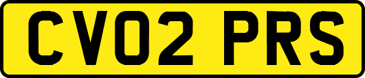 CV02PRS