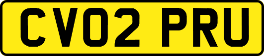 CV02PRU