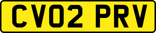 CV02PRV