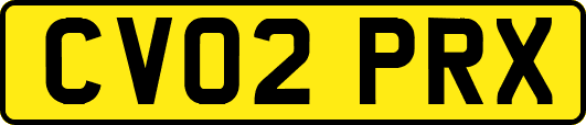 CV02PRX