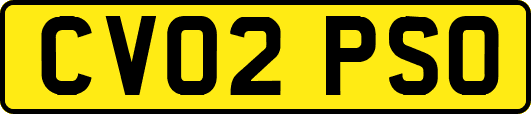 CV02PSO