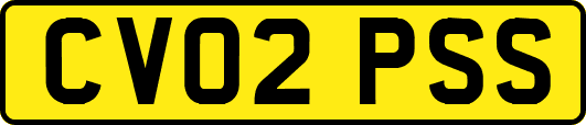 CV02PSS