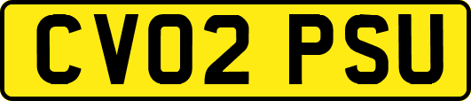 CV02PSU