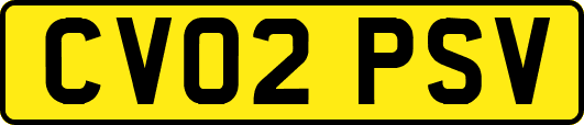 CV02PSV