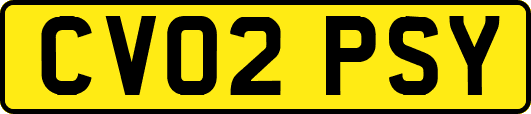 CV02PSY