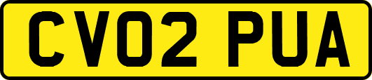 CV02PUA