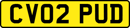 CV02PUD