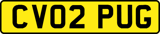 CV02PUG