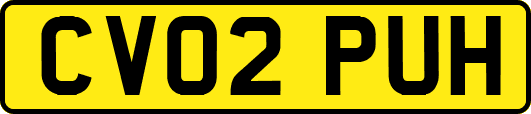 CV02PUH