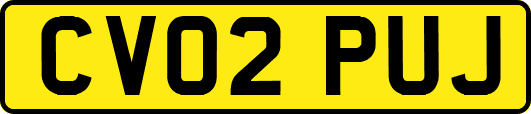 CV02PUJ