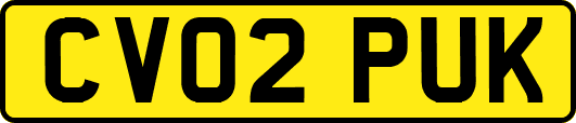 CV02PUK