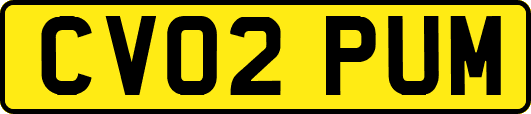 CV02PUM