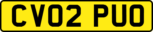 CV02PUO