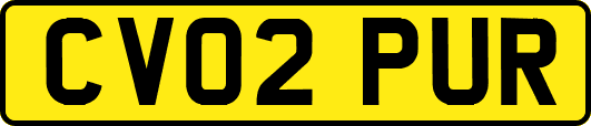 CV02PUR