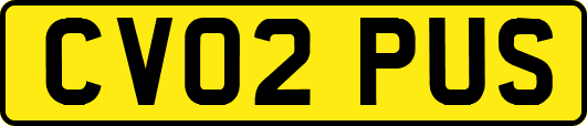 CV02PUS