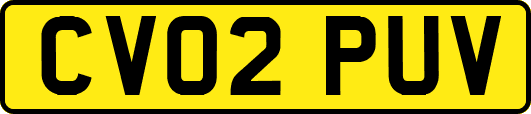 CV02PUV