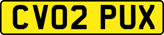 CV02PUX