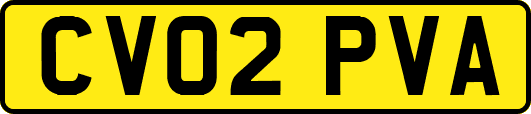 CV02PVA