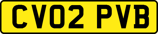 CV02PVB