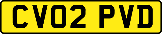 CV02PVD